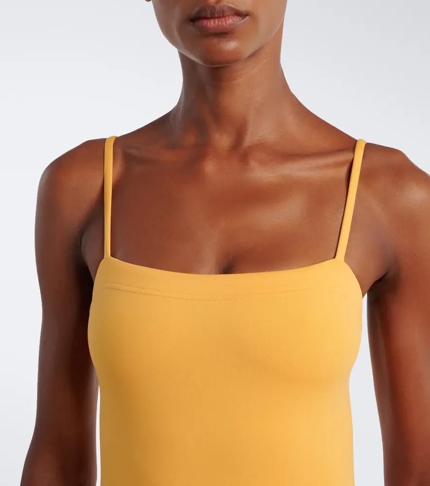 Eres Granita colorblocked swimsuit | Thumbnail 3 Eres Granita colorblocked swimsuit | Thumbnail 3