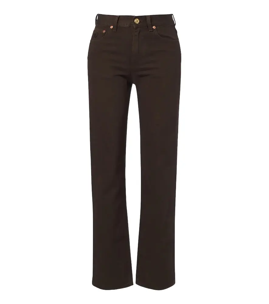 Blazé Milano Blazé Milano Paso straight jeans | Image 1 Blazé Milano Blazé Milano Paso straight jeans | Image 1