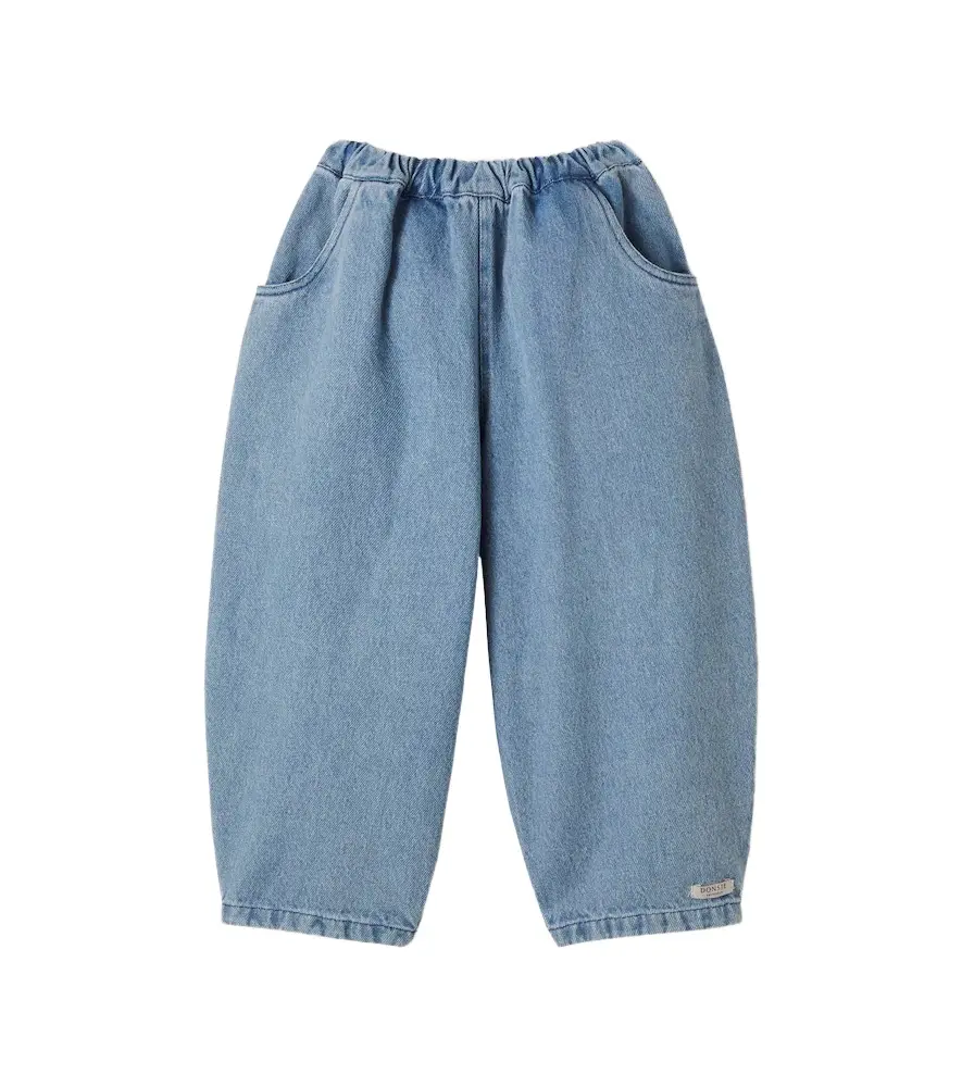 DONSJE Dinotje balloon jeans | Image 1 DONSJE Dinotje balloon jeans | Image 1