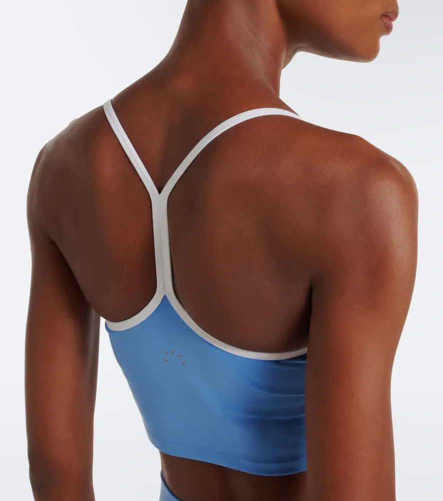 Varley Harley sports bra | Thumbnail 2