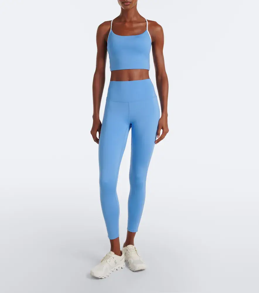 Varley Harley sports bra | Thumbnail 4