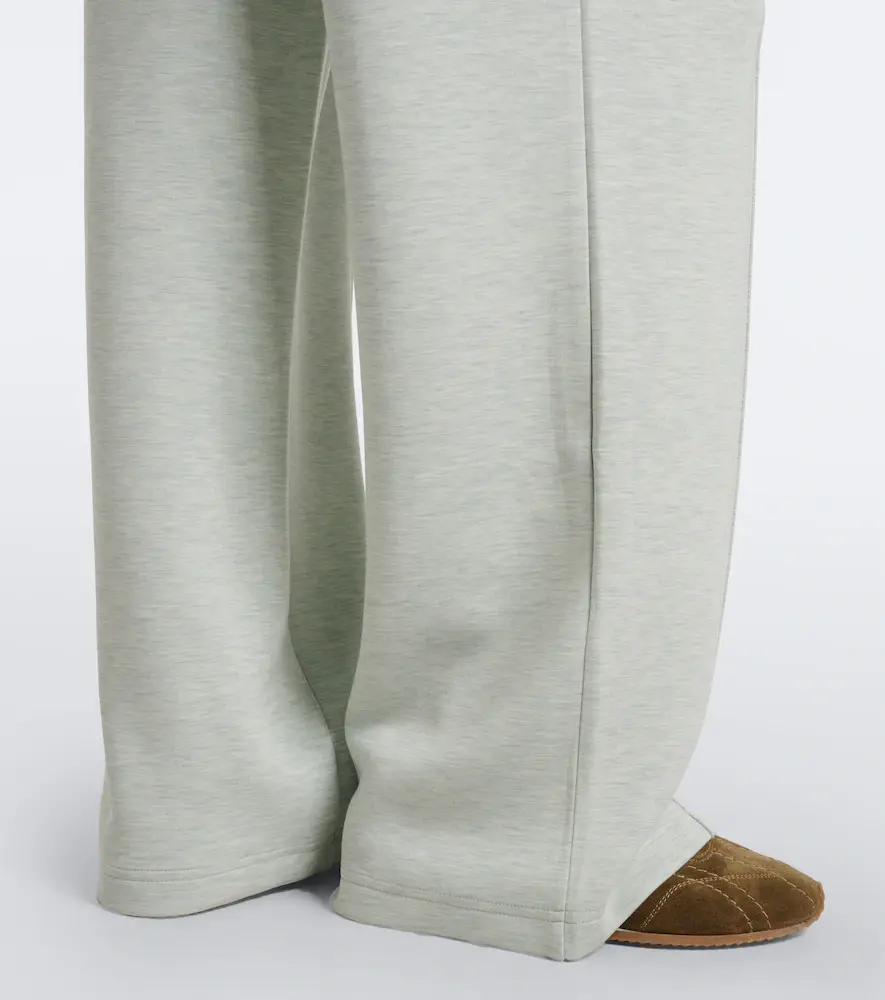 Varley Jersey sweatpants | Thumbnail 3