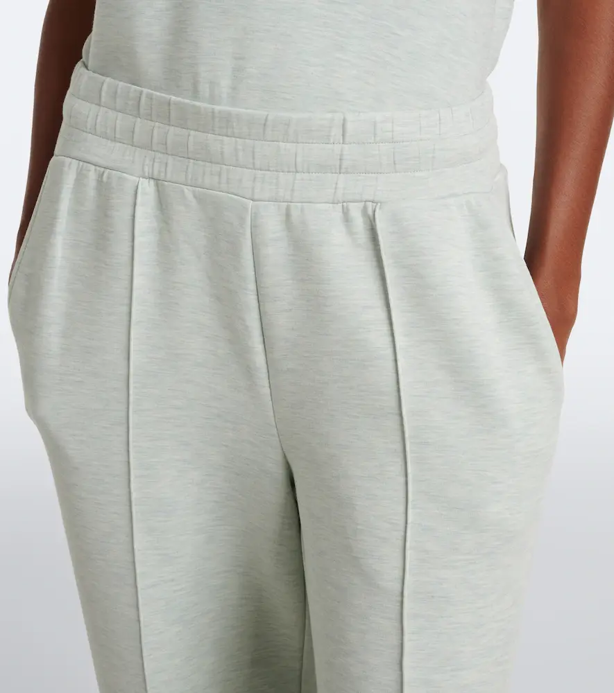 Varley Jersey sweatpants | Thumbnail 4