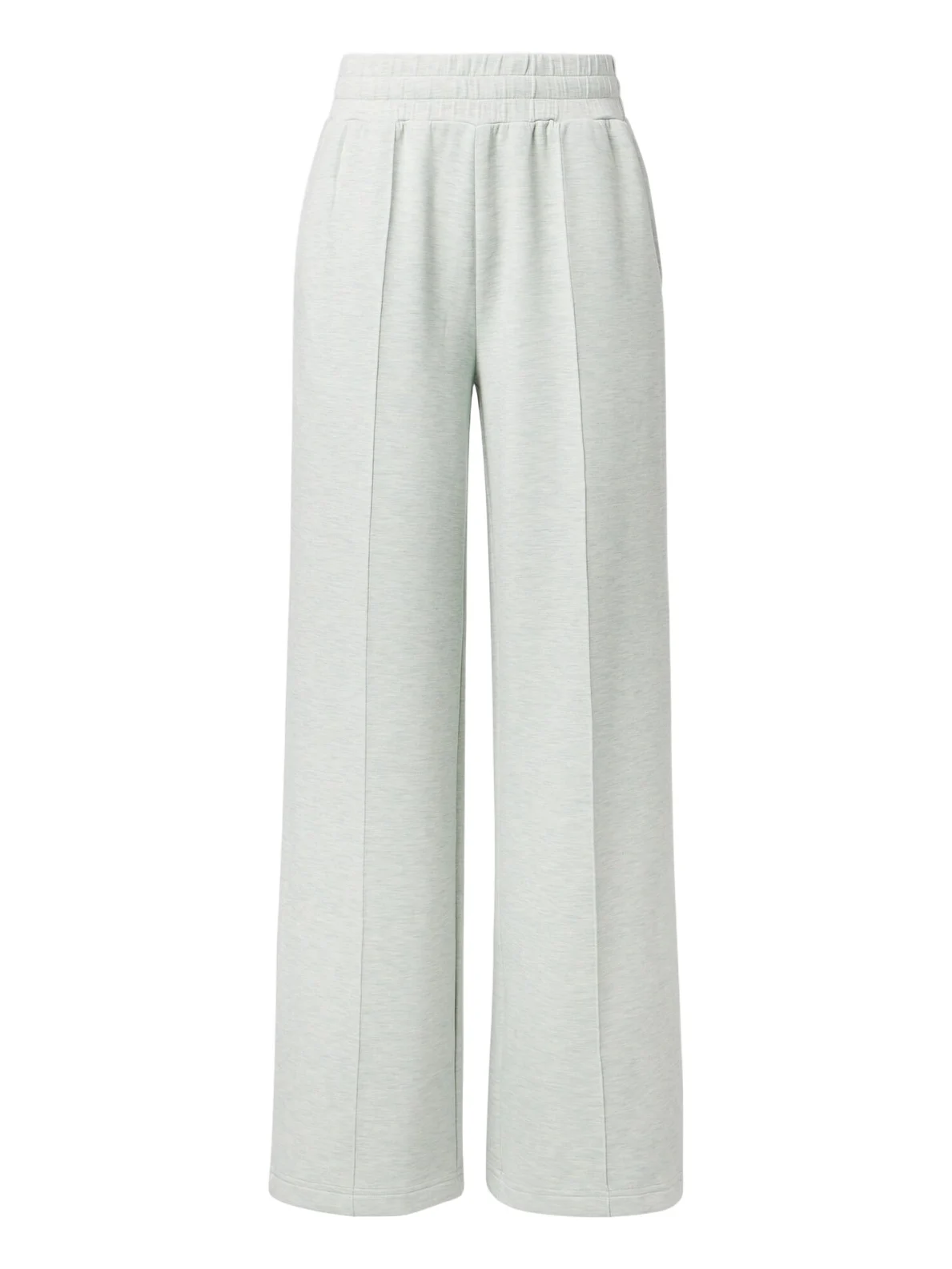 Jersey sweatpants