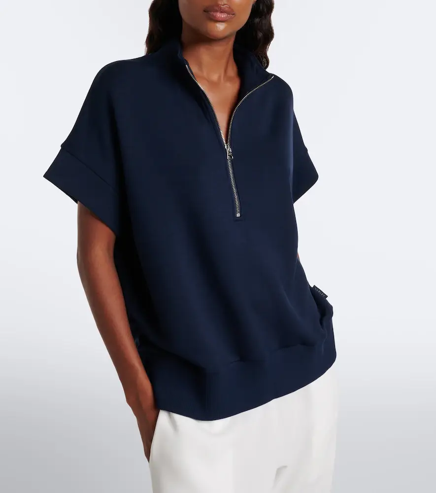 Varley Ritchie sweatshirt | Thumbnail 3