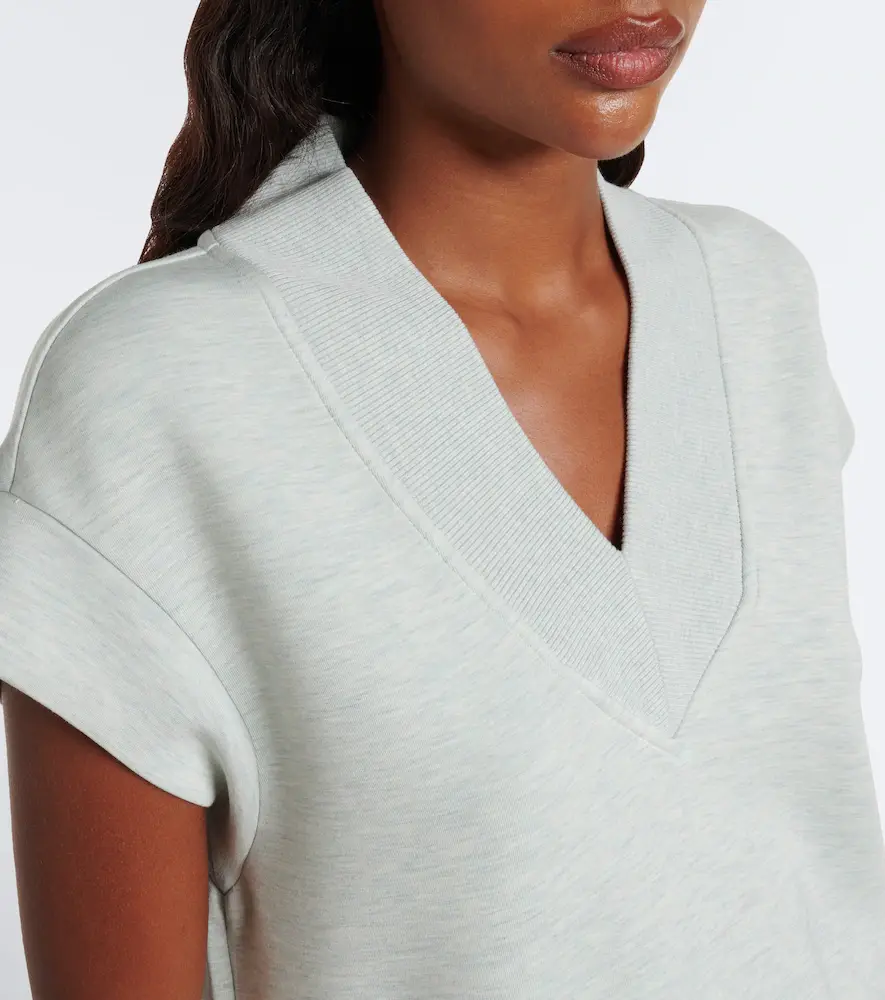 Varley Gracee jersey tank top | Thumbnail 2