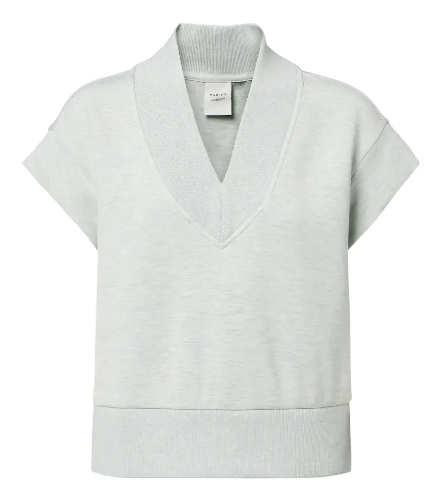Varley Gracee jersey tank top