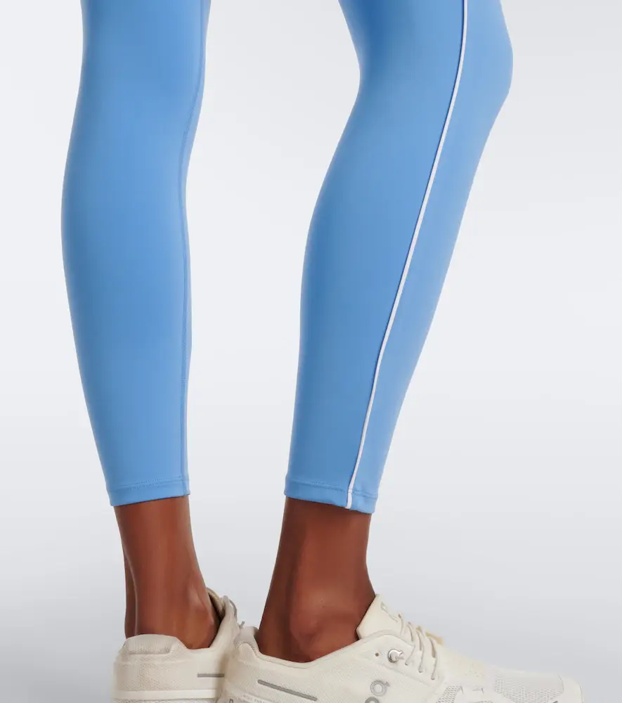 Varley FreeSoft cropped leggings | Thumbnail 2 Varley FreeSoft cropped leggings | Thumbnail 2