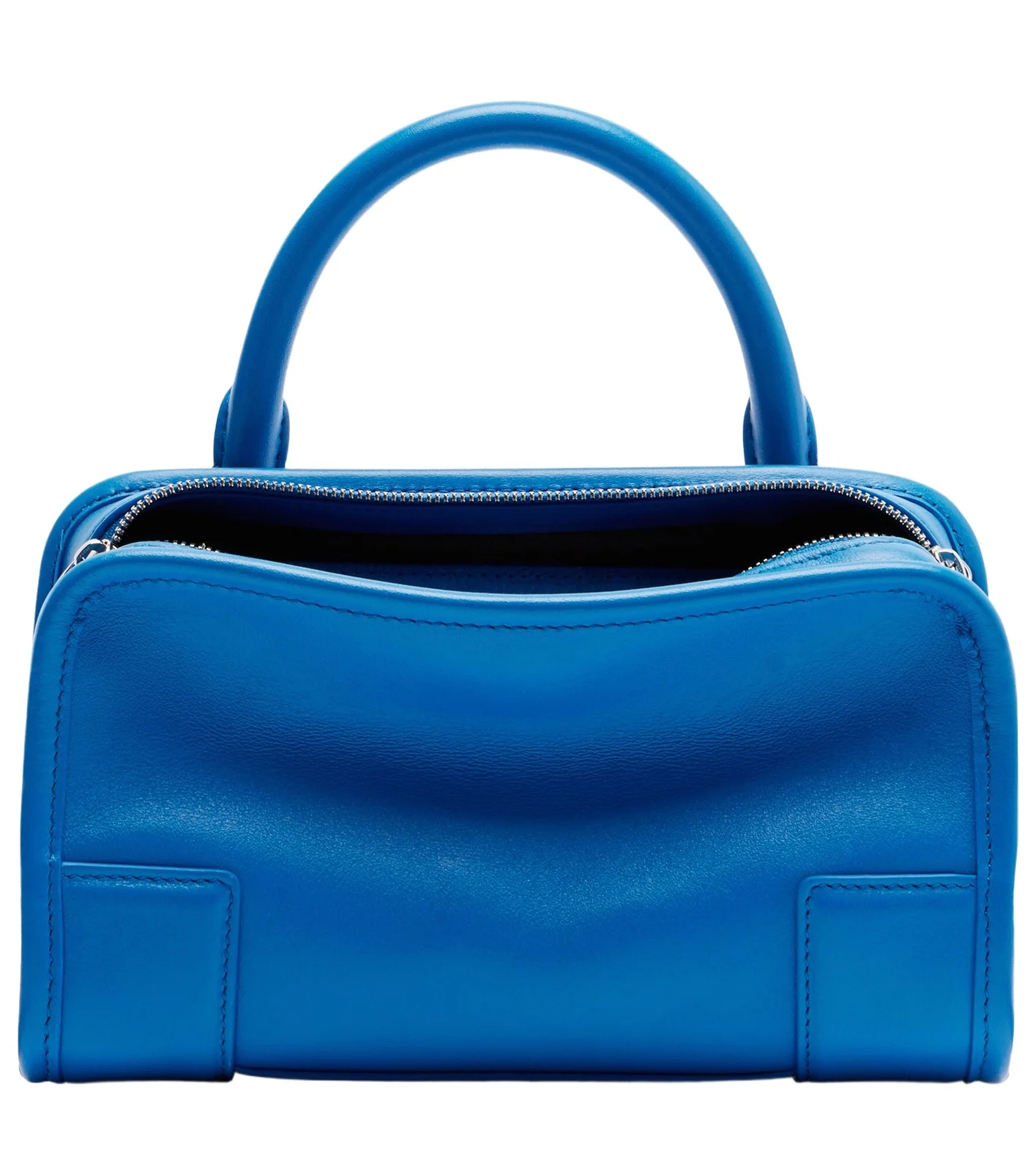 Amazona 180 Mini leather top-handle bag Amazona 180 Mini leather top-handle bag