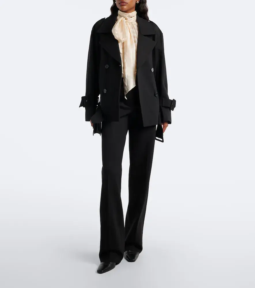Dorothee Schumacher Emotional Essence jersey wide-leg pants | Thumbnail 2 Dorothee Schumacher Emotional Essence jersey wide-leg pants | Thumbnail 2