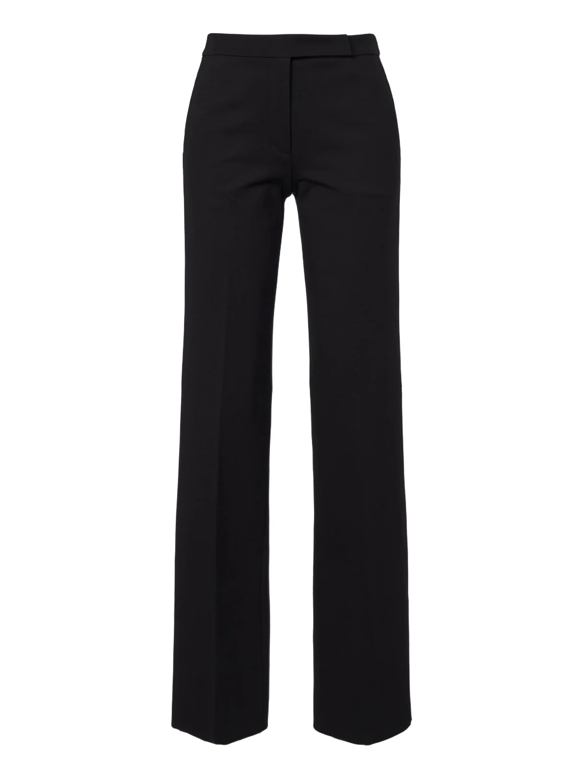 Emotional Essence jersey wide-leg pants