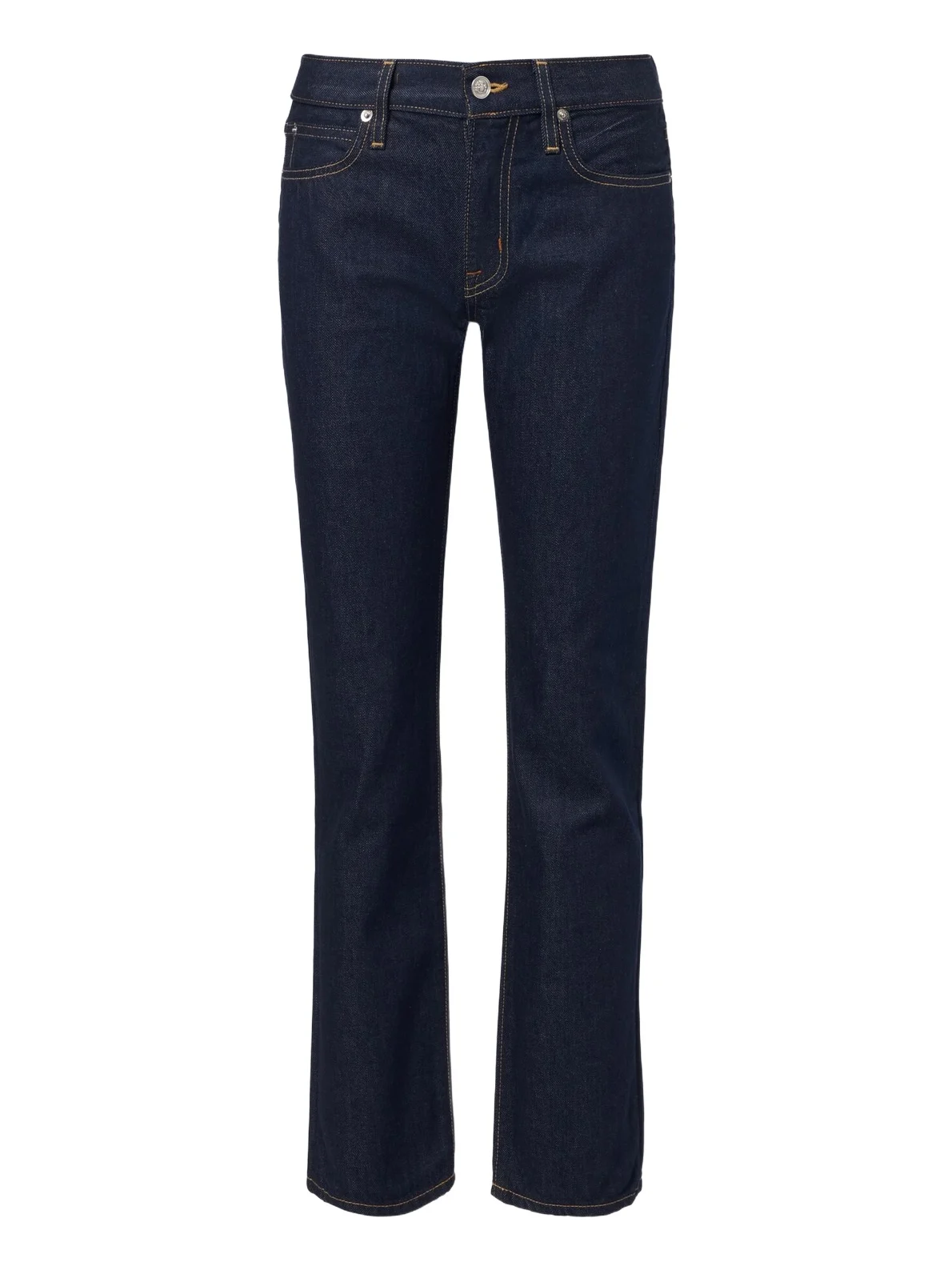 Isabel straight jeans Isabel straight jeans