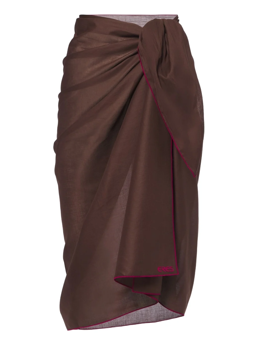 Cabine cotton beach cover-up