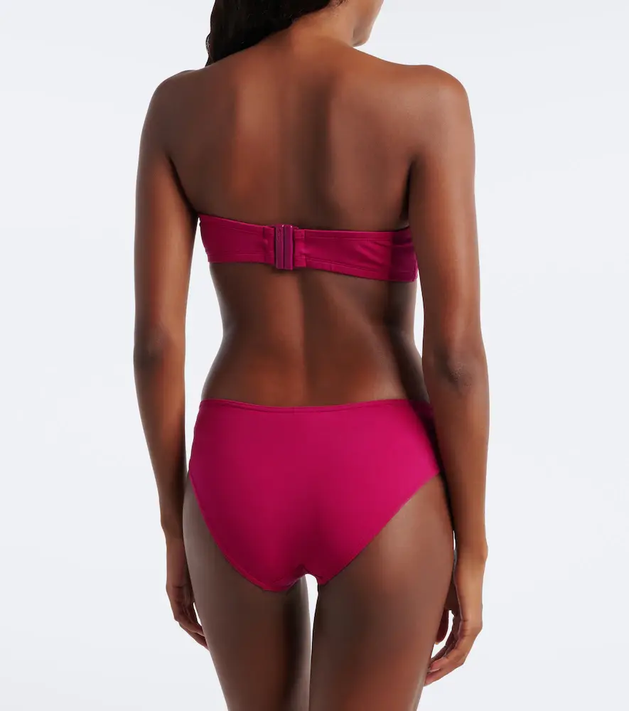 Eres Souplesse bikini bottoms | Thumbnail 2 Eres Souplesse bikini bottoms | Thumbnail 2