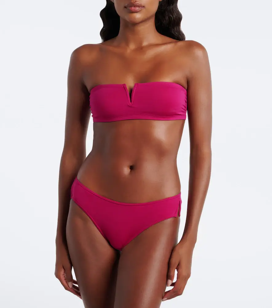 Eres Souplesse bikini bottoms | Thumbnail 3 Eres Souplesse bikini bottoms | Thumbnail 3