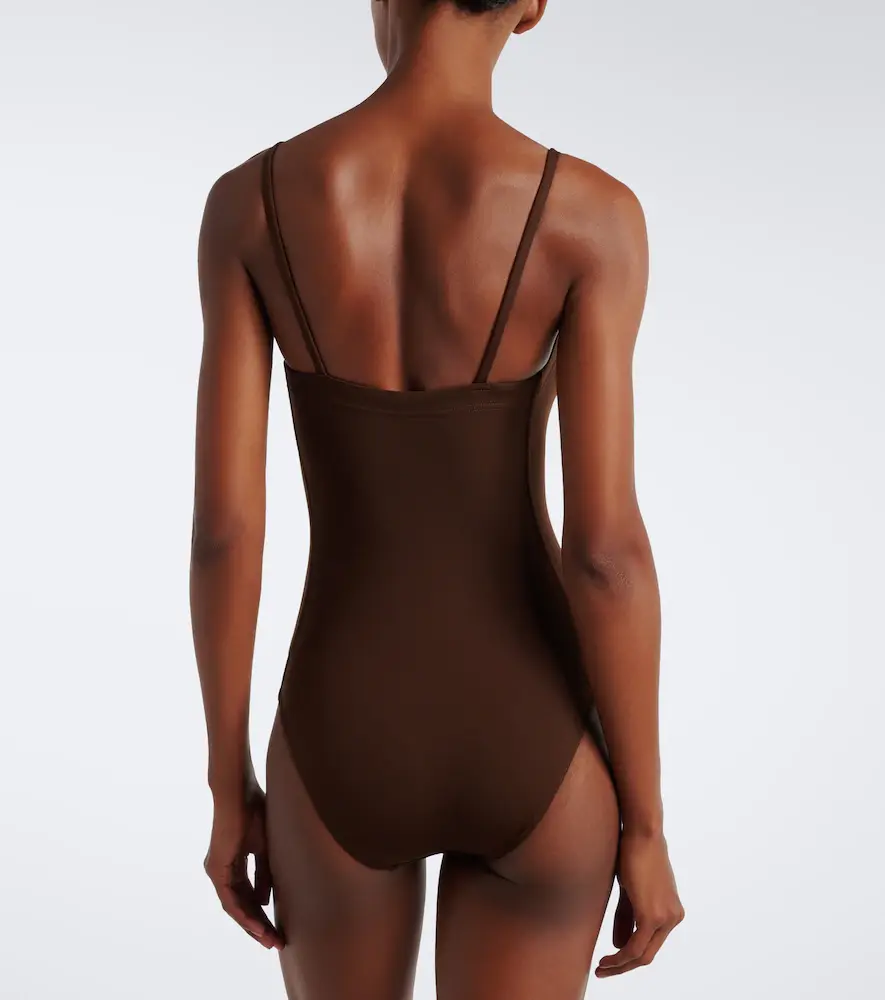 Eres Aquarelle swimsuit | Thumbnail 2