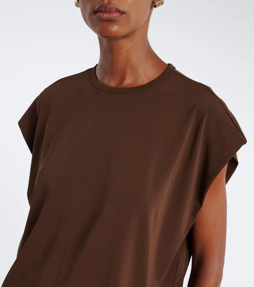 Eres Maelle jersey top | Thumbnail 2 Eres Maelle jersey top | Thumbnail 2