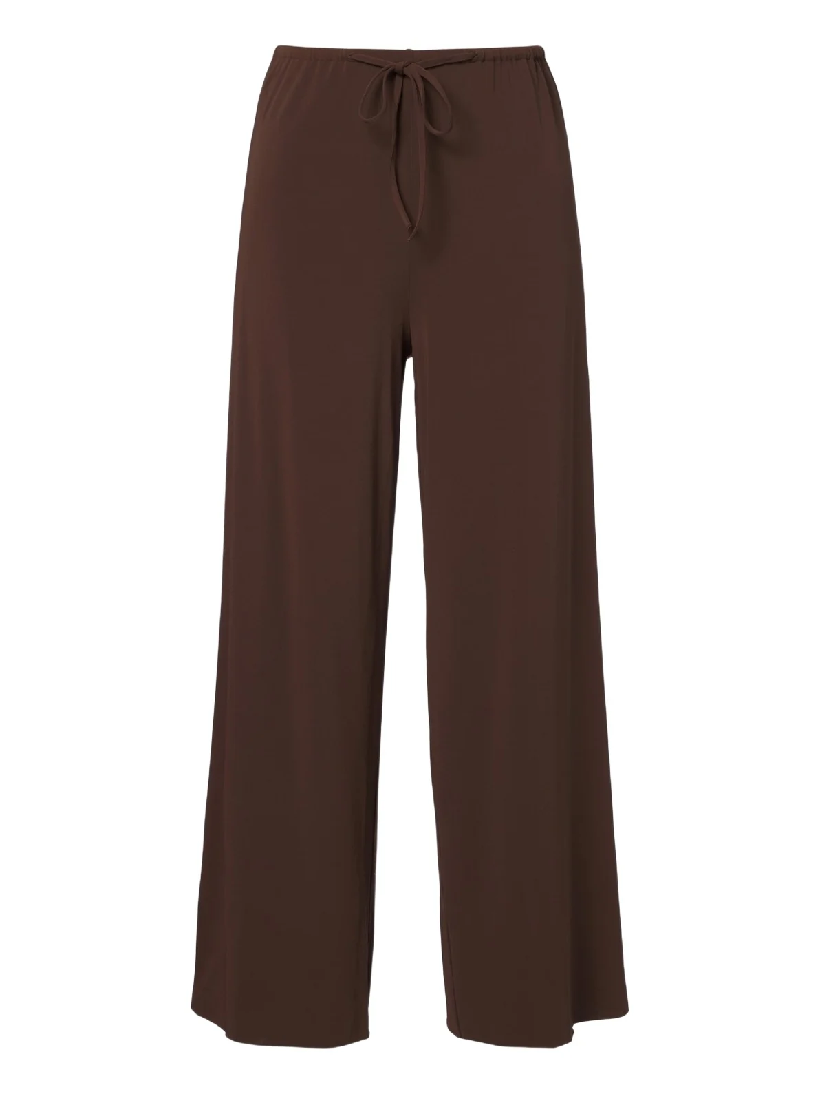 Zélie jersey wide-leg pants Zélie jersey wide-leg pants