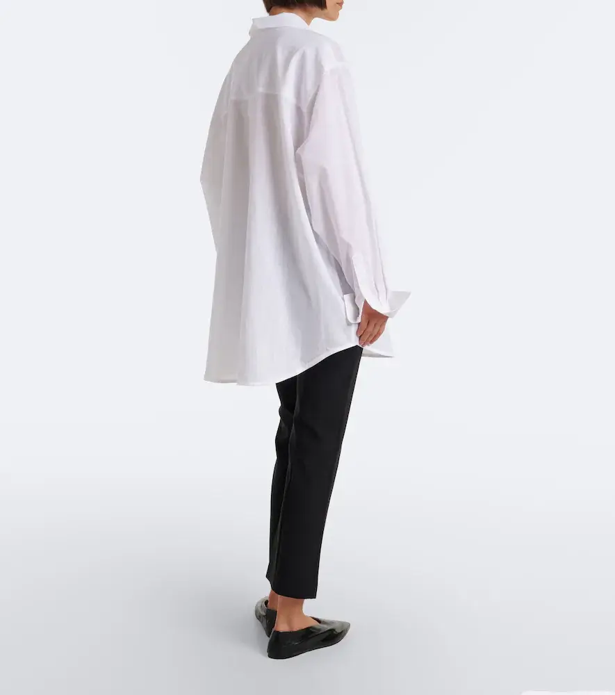 Vince Niki cropped flared pants | Thumbnail 3 Vince Niki cropped flared pants | Thumbnail 3