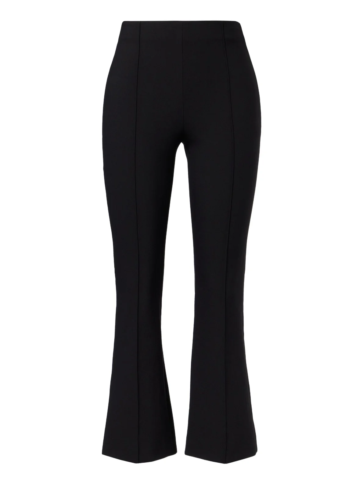 Vince Niki cropped flared pants