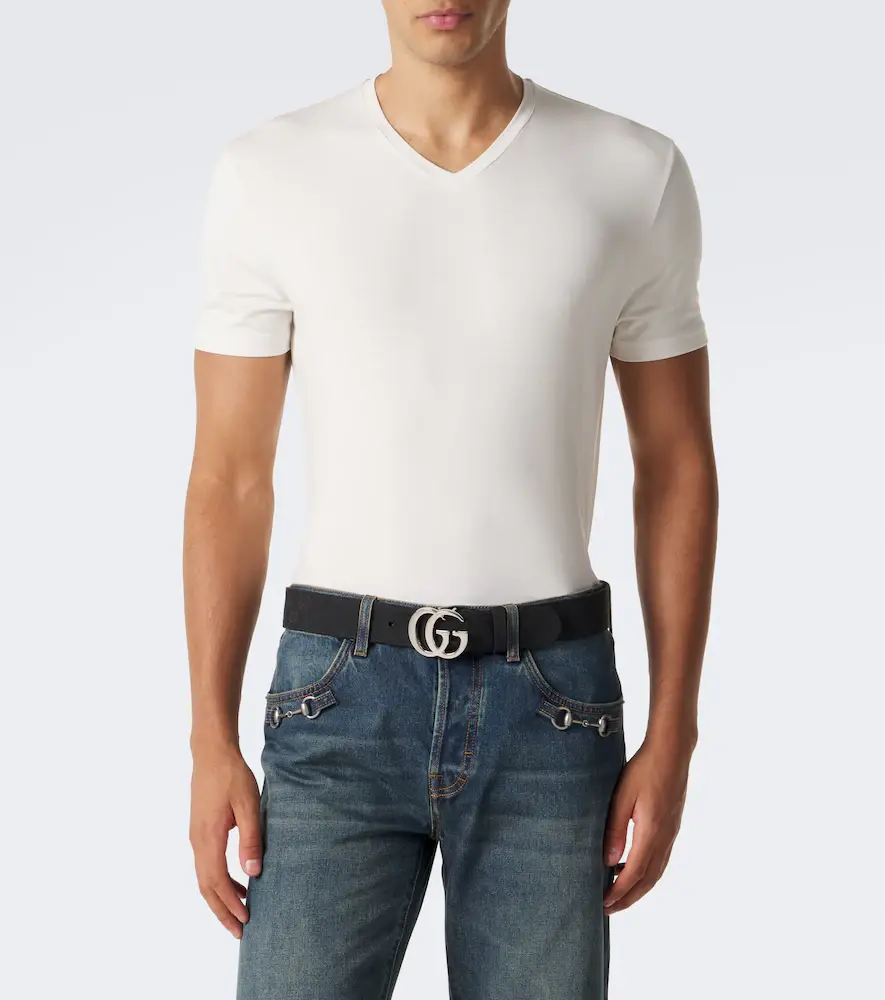 Gucci Jersey t-shirt | Thumbnail 2