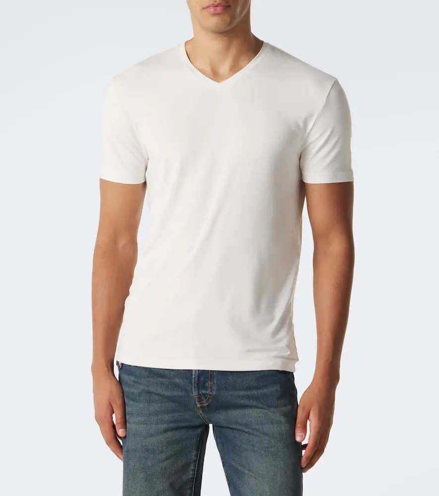 Gucci Jersey t-shirt | Thumbnail 5