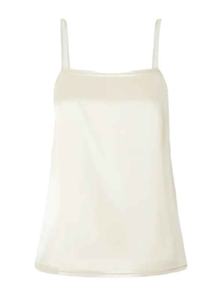 Joseph Gaia Silk-satin Camisole