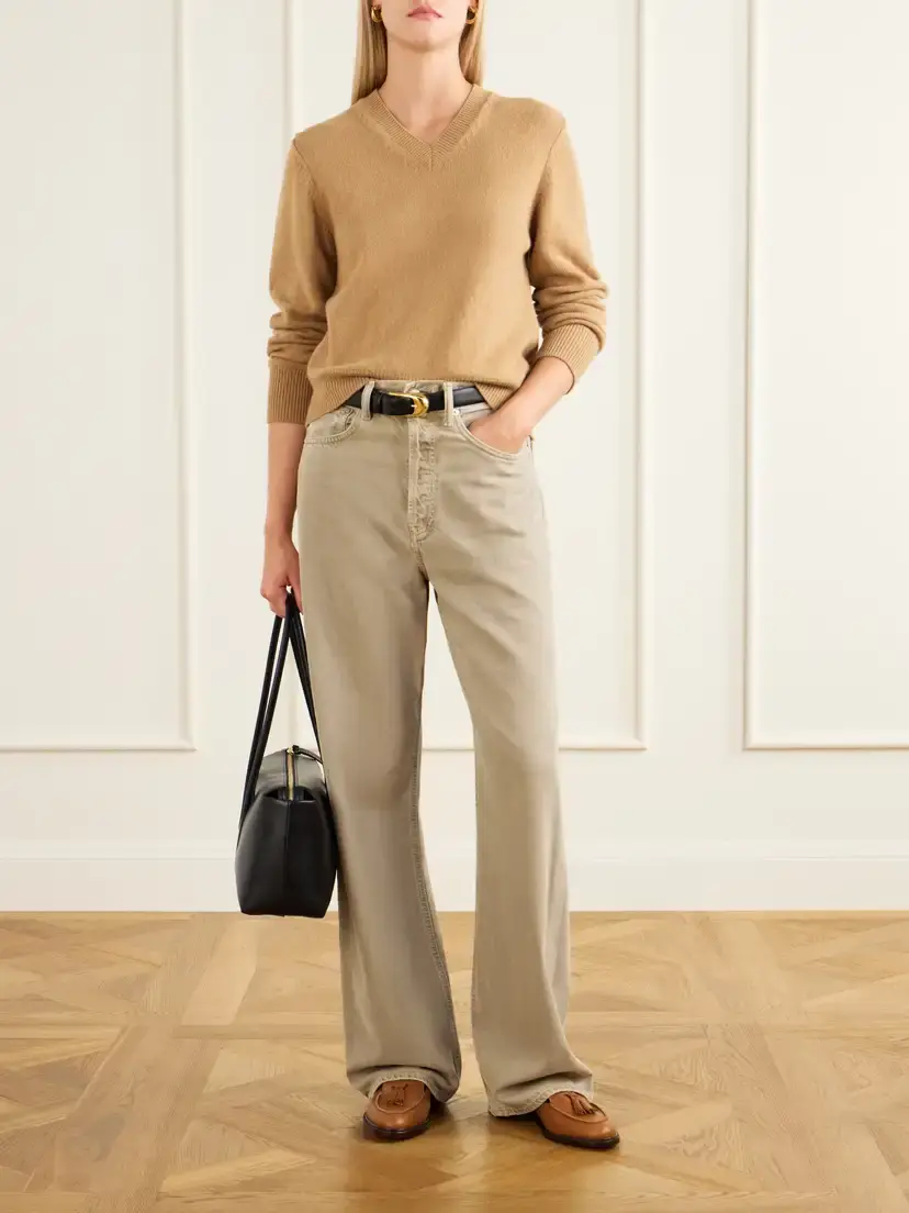 Manolo Blahnik Bucky Tasseled Loafers | Thumbnail 4 Manolo Blahnik Bucky Tasseled Loafers | Thumbnail 4