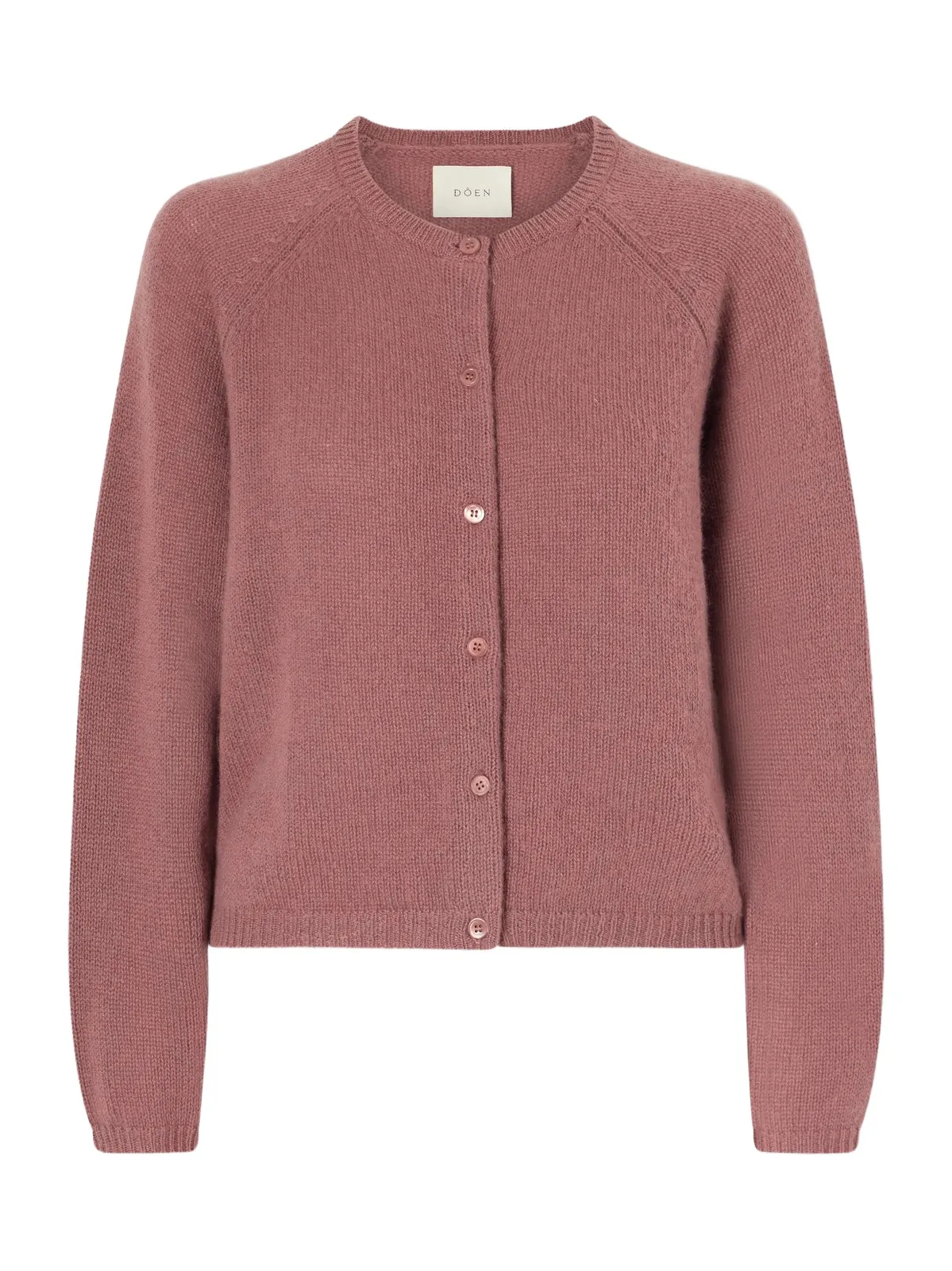 Peroline Cashmere Cardigan Peroline Cashmere Cardigan