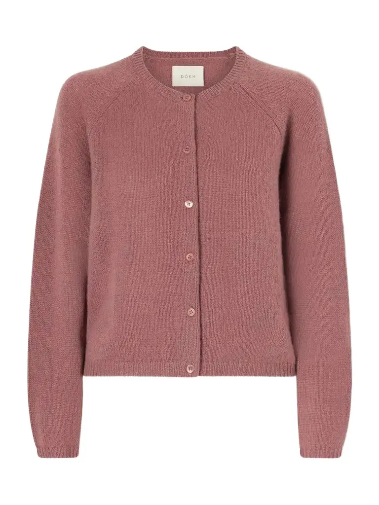 Peroline Cashmere Cardigan Peroline Cashmere Cardigan