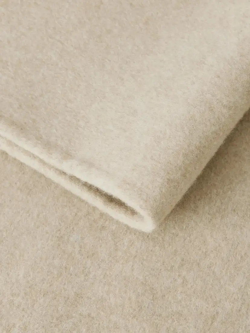 Ruohan Maui Double-sided Cashmere Scarf | Thumbnail 3 Ruohan Maui Double-sided Cashmere Scarf | Thumbnail 3