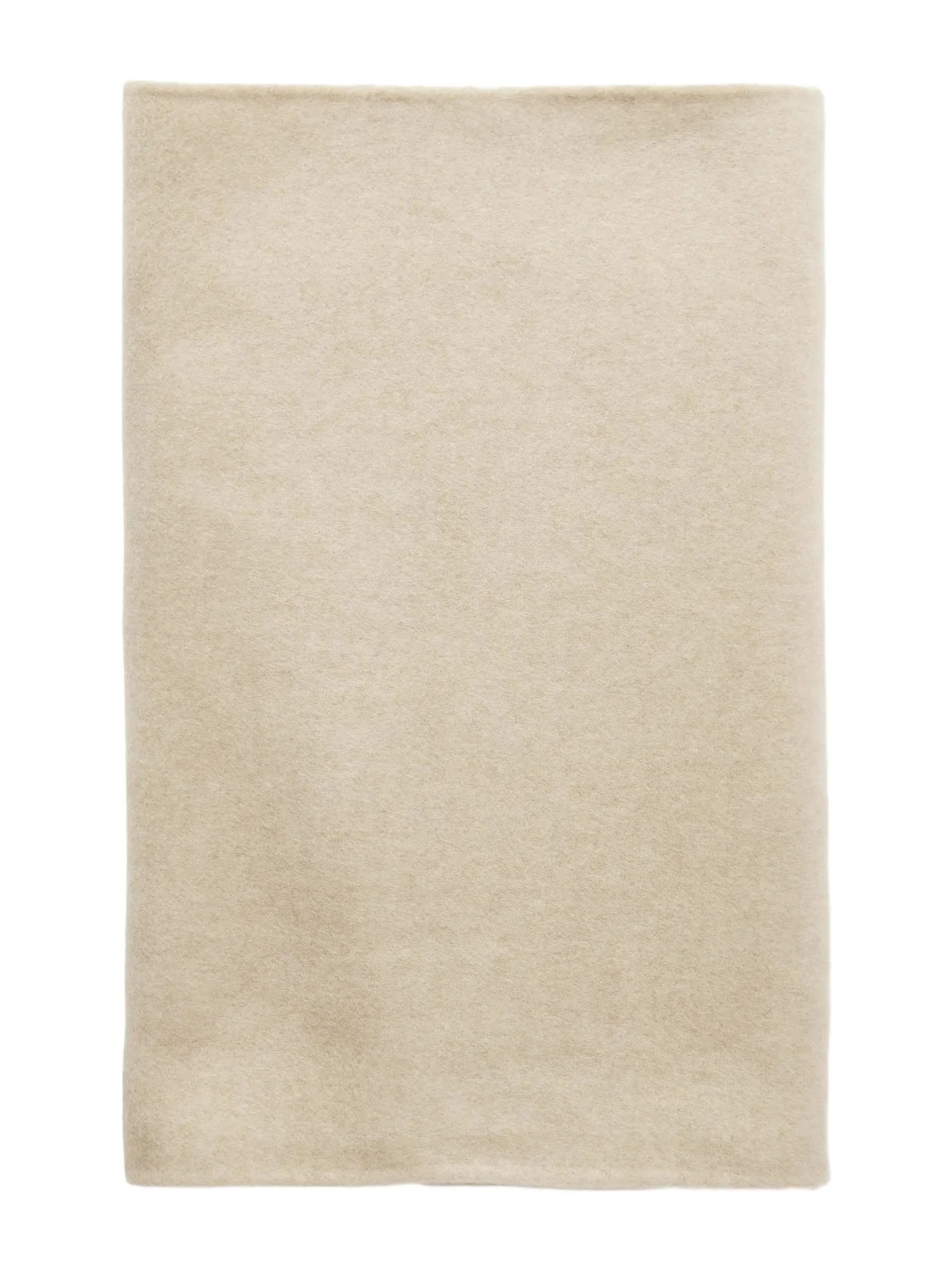 Ruohan Maui Double-sided Cashmere Scarf