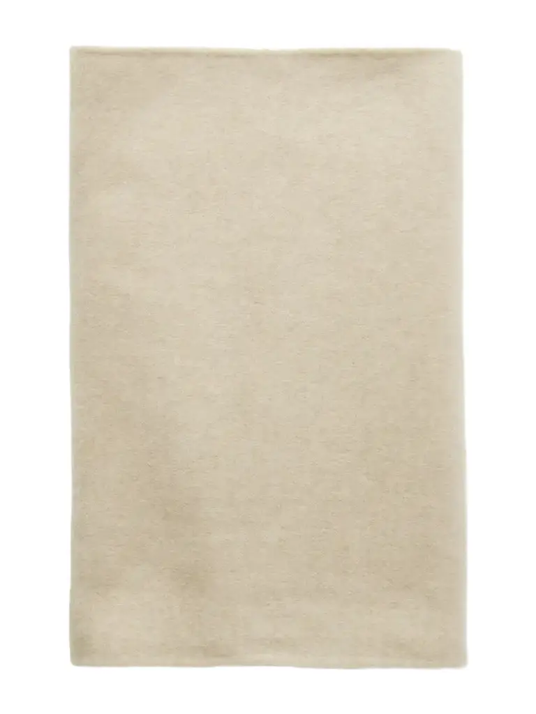 Ruohan Maui Double-sided Cashmere Scarf | Image 1 Ruohan Maui Double-sided Cashmere Scarf | Image 1