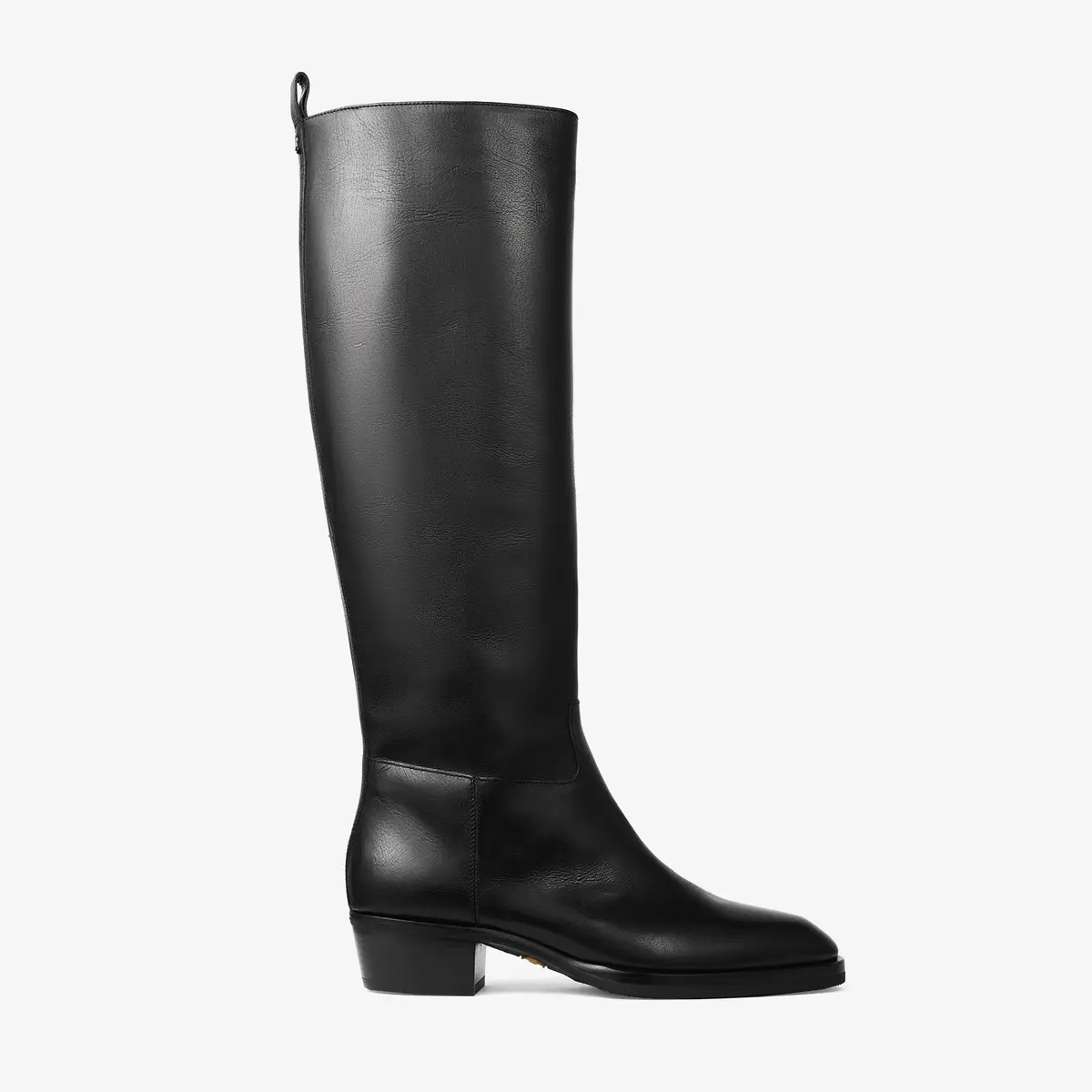 Jimmy Choo Mave Knee Boot 45 | Thumbnail 2 Jimmy Choo Mave Knee Boot 45 | Thumbnail 2