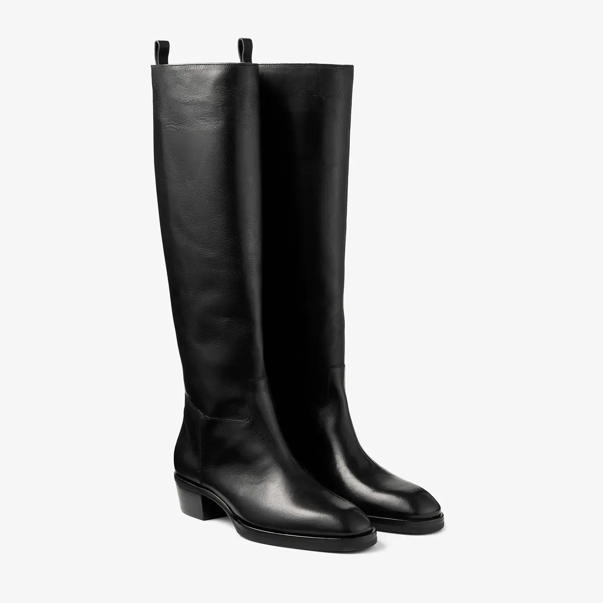 Jimmy Choo Mave Knee Boot 45 | Thumbnail 4 Jimmy Choo Mave Knee Boot 45 | Thumbnail 4