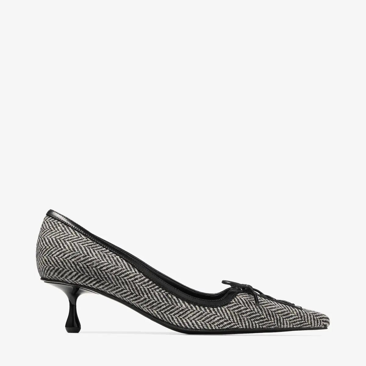 Jimmy Choo Scarlett 50 Pumps | Thumbnail 2 Jimmy Choo Scarlett 50 Pumps | Thumbnail 2