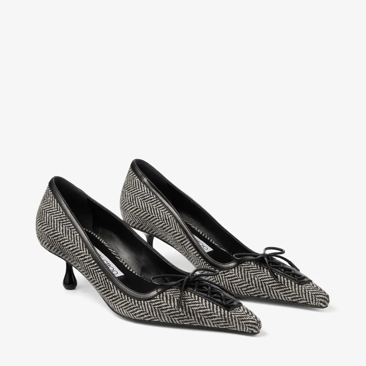 Jimmy Choo Scarlett 50 Pumps | Thumbnail 4 Jimmy Choo Scarlett 50 Pumps | Thumbnail 4