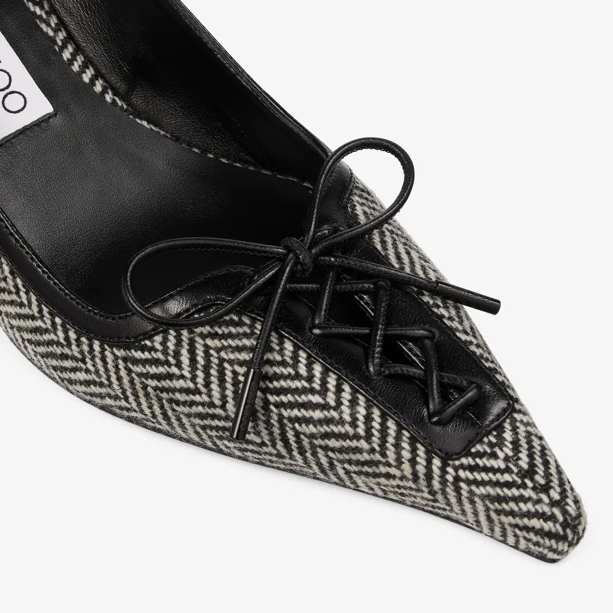 Jimmy Choo Scarlett 50 Pumps | Thumbnail 5 Jimmy Choo Scarlett 50 Pumps | Thumbnail 5