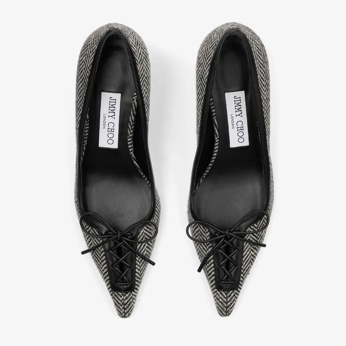 Jimmy Choo Scarlett 50 Pumps | Thumbnail 6 Jimmy Choo Scarlett 50 Pumps | Thumbnail 6