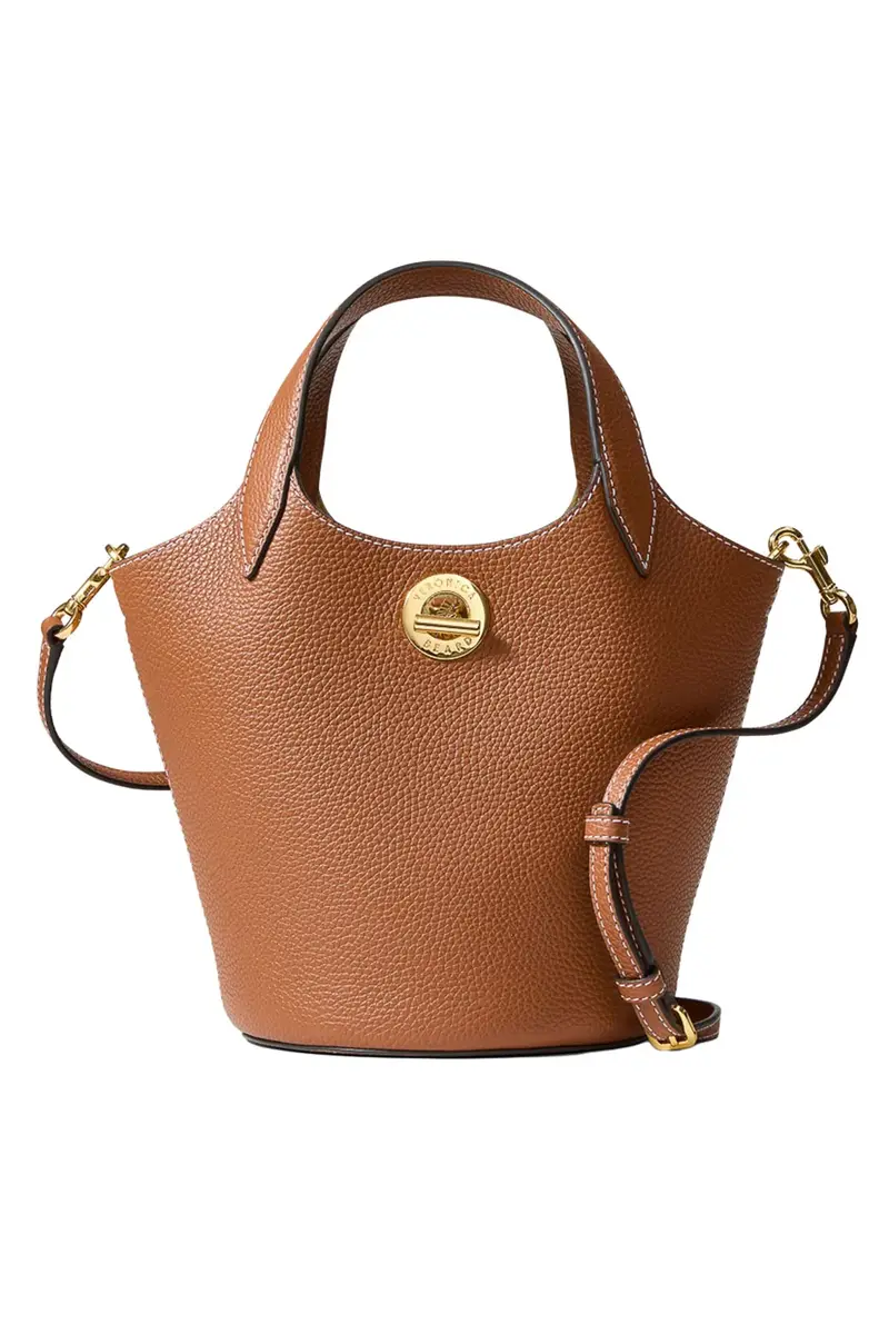 Veronica Beard Anchor Bag - Hazelwood