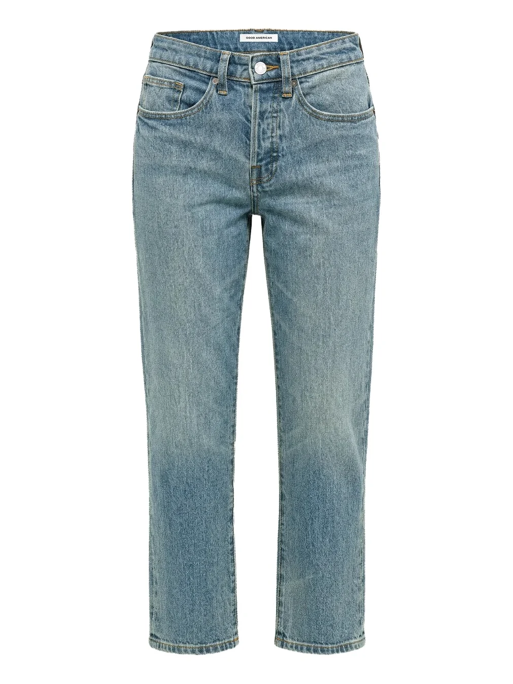 Women's Vintage Straight Ankle Jeans Women's Vintage Straight Ankle Jeans
