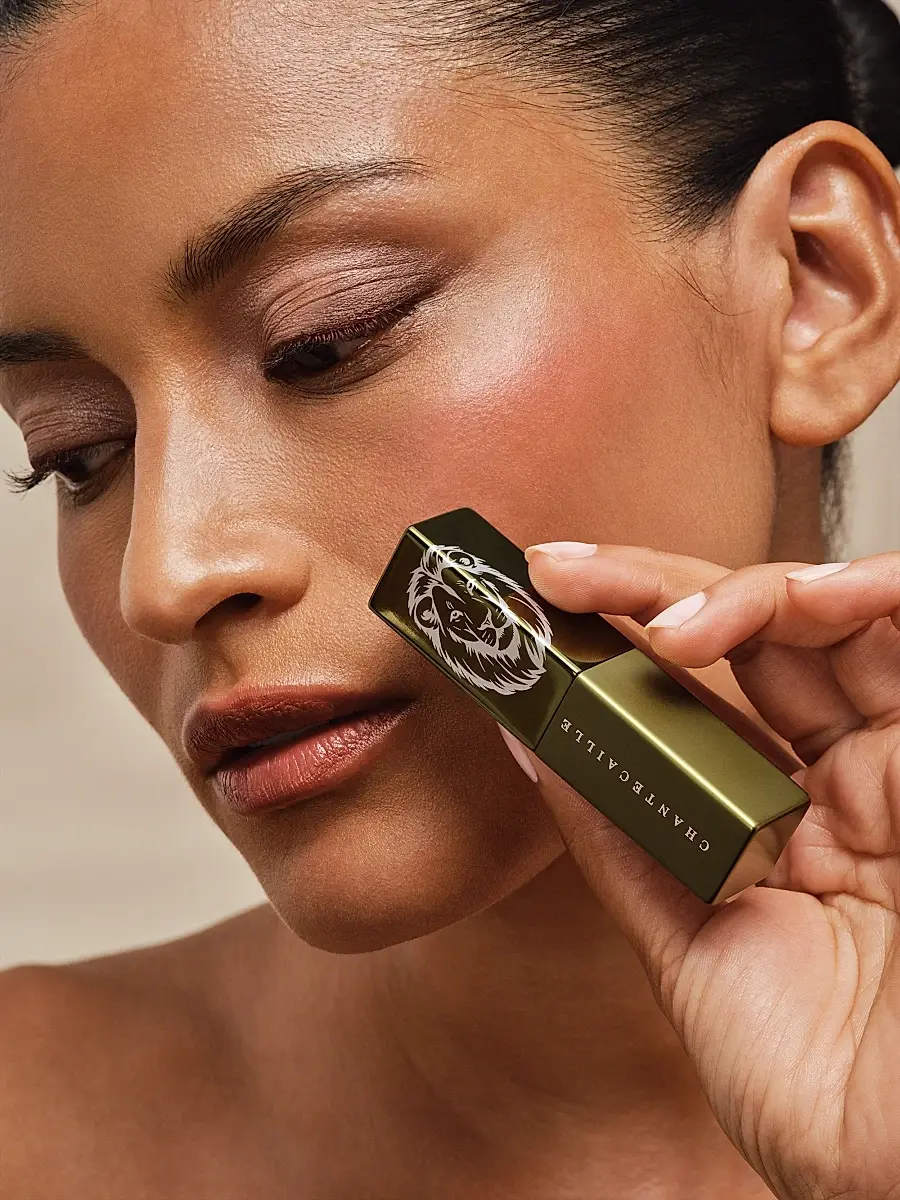 CHANTECAILLE Lip Veil Lipstick | Thumbnail 2