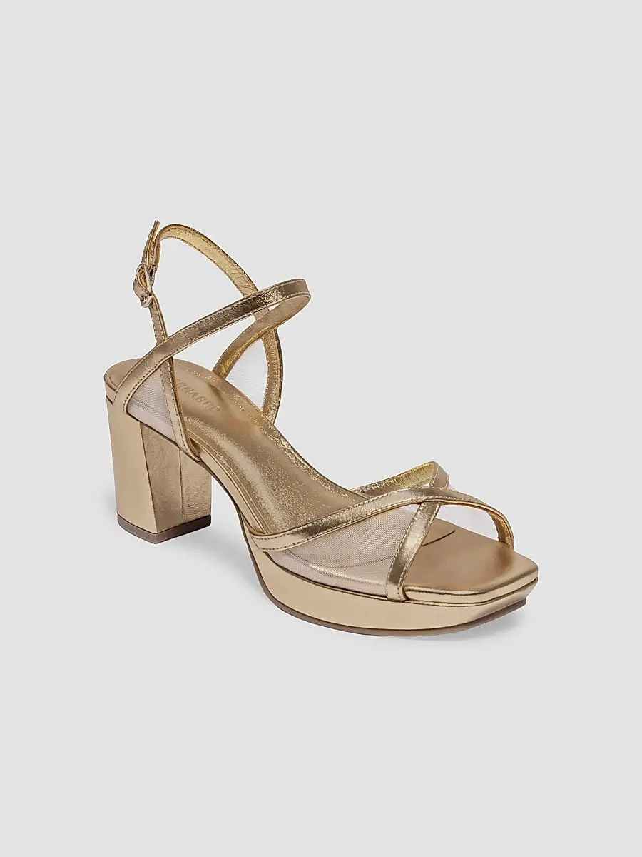 Bernardo Women's Celeste Platform Sandals | Thumbnail 2 Bernardo Women's Celeste Platform Sandals | Thumbnail 2