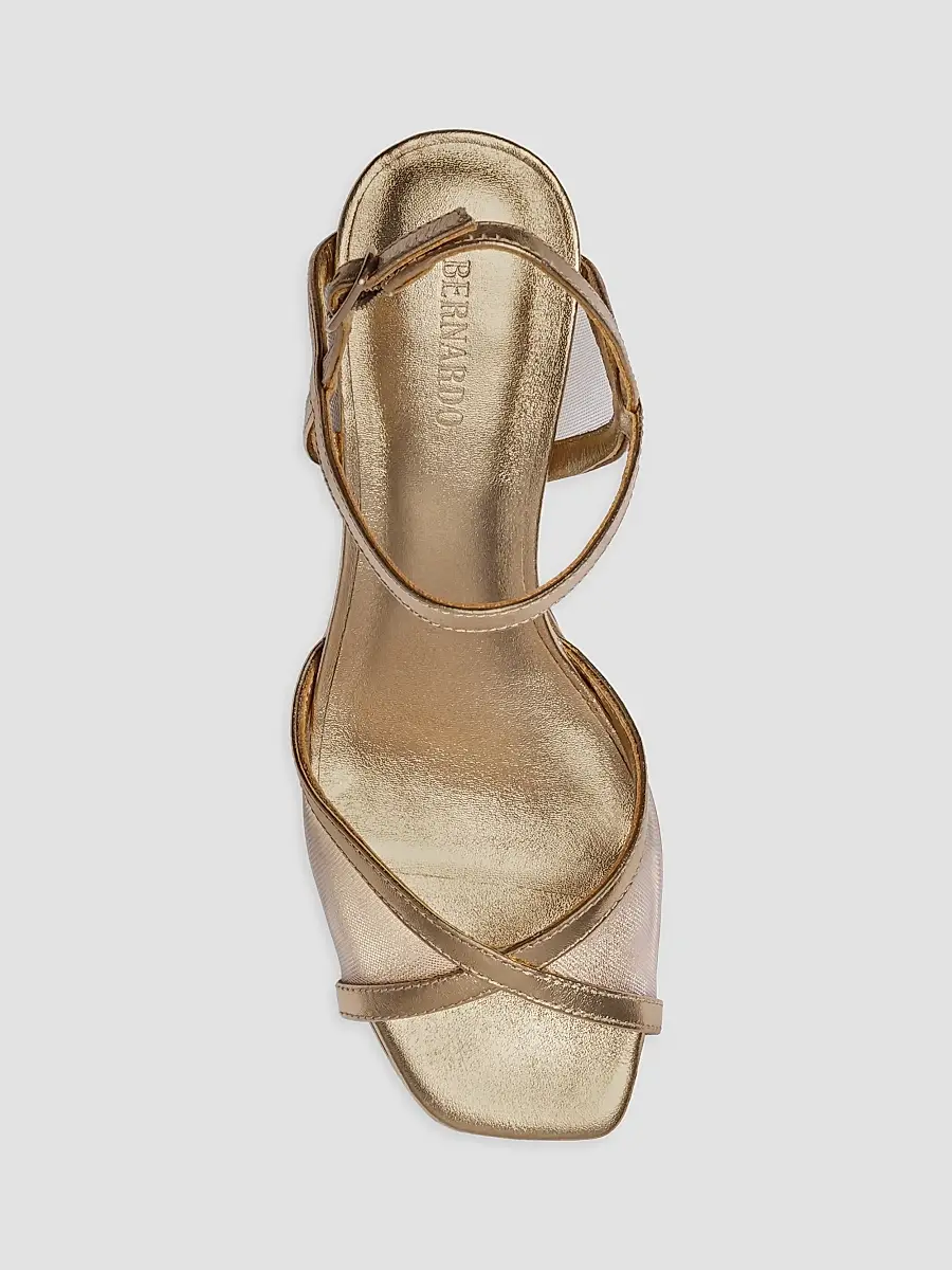 Bernardo Women's Celeste Platform Sandals | Thumbnail 3 Bernardo Women's Celeste Platform Sandals | Thumbnail 3