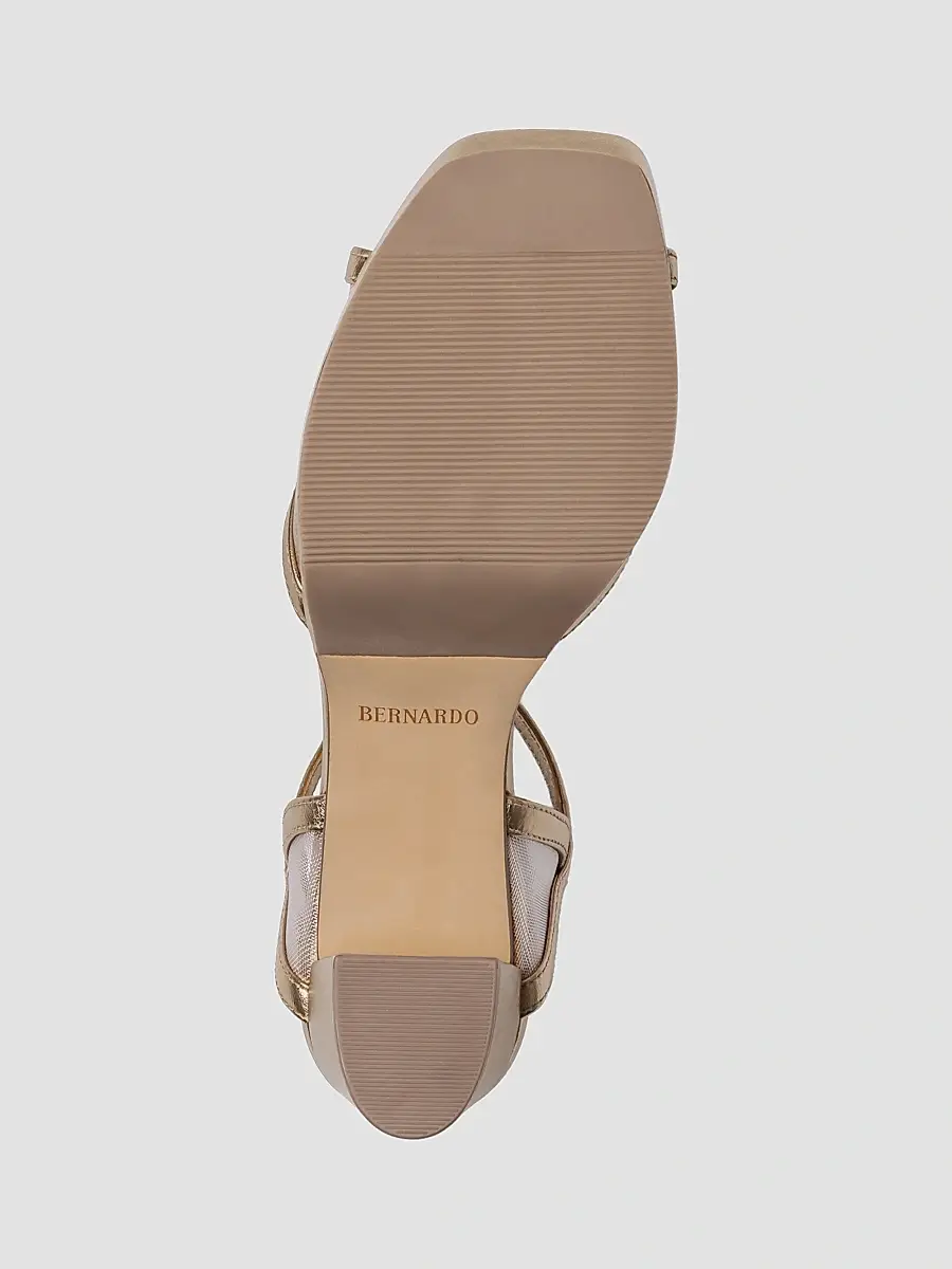 Bernardo Women's Celeste Platform Sandals | Thumbnail 4 Bernardo Women's Celeste Platform Sandals | Thumbnail 4