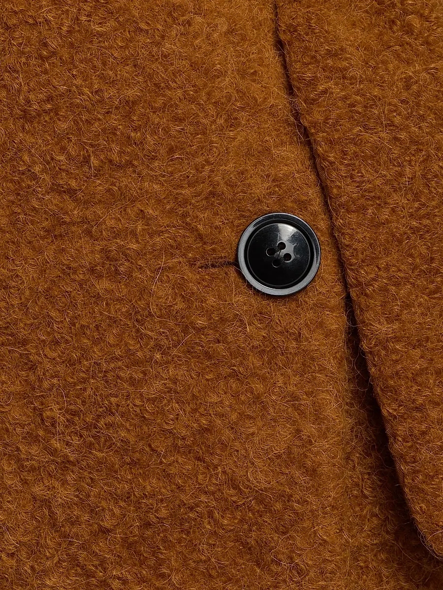 Isabel Marant Women's Syndra Wool-Blend Belted Jacket | Thumbnail 7 Isabel Marant Women's Syndra Wool-Blend Belted Jacket | Thumbnail 7
