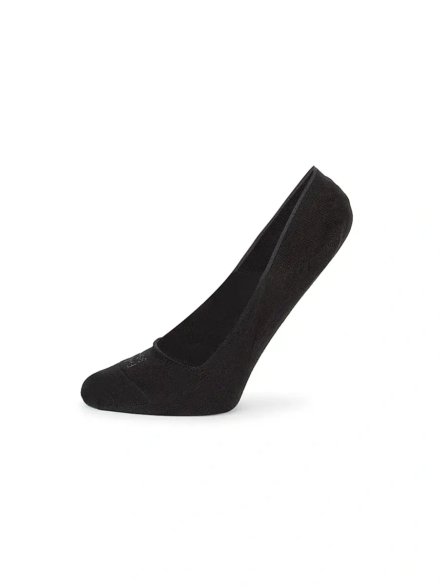 FALKE Women's Step Medium-Cut Invisible Socks | Image 1 FALKE Women's Step Medium-Cut Invisible Socks | Image 1