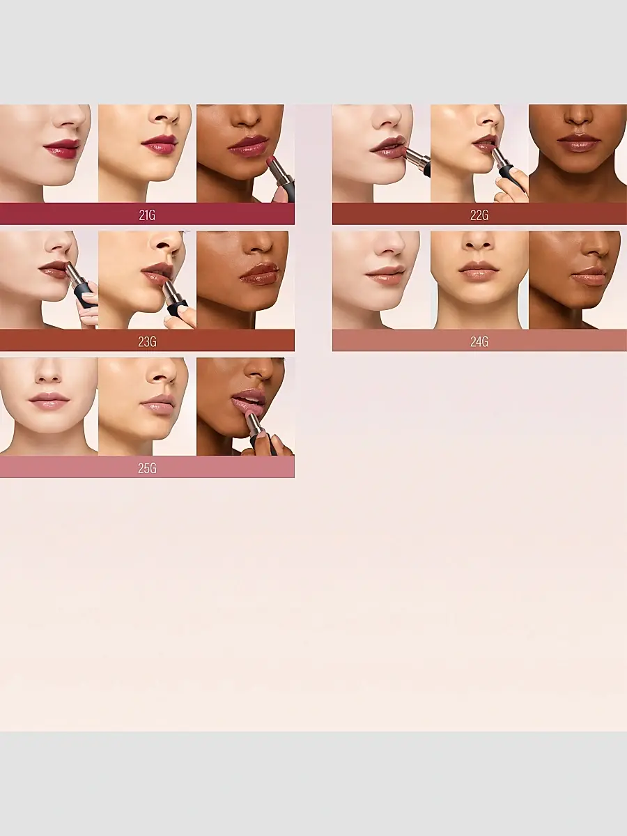 Decorté Women's Rouge Decorté Glow Lipstick | Thumbnail 4