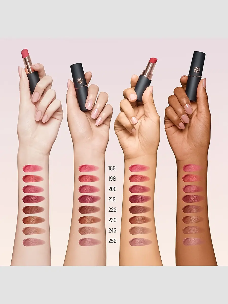 Decorté Women's Rouge Decorté Glow Lipstick | Thumbnail 5
