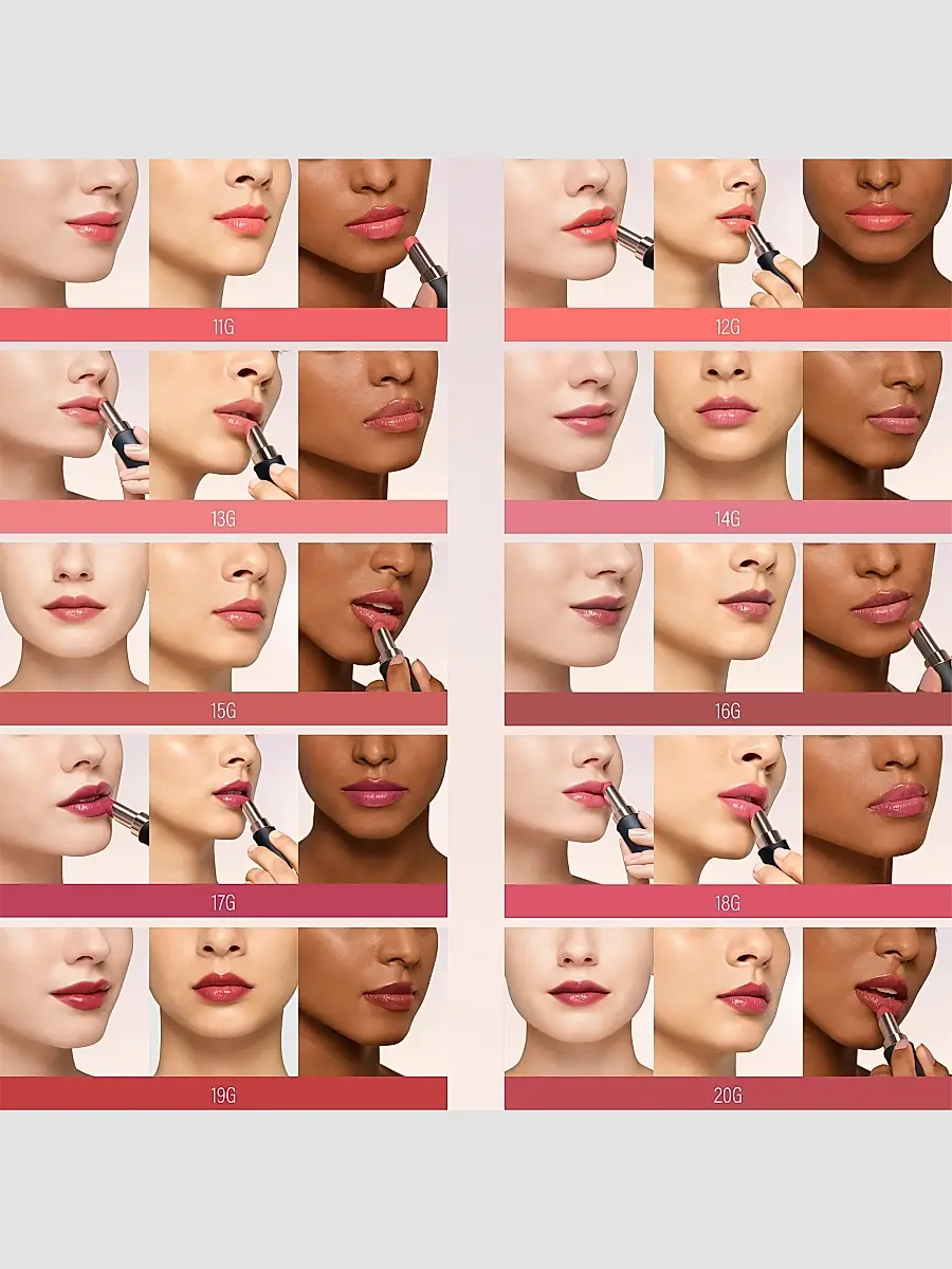 Decorté Women's Rouge Decorté Glow Lipstick | Thumbnail 4